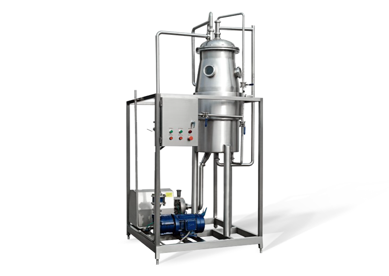 เครื่อง Degassing อัตโนมัติเต็มรูปแบบ